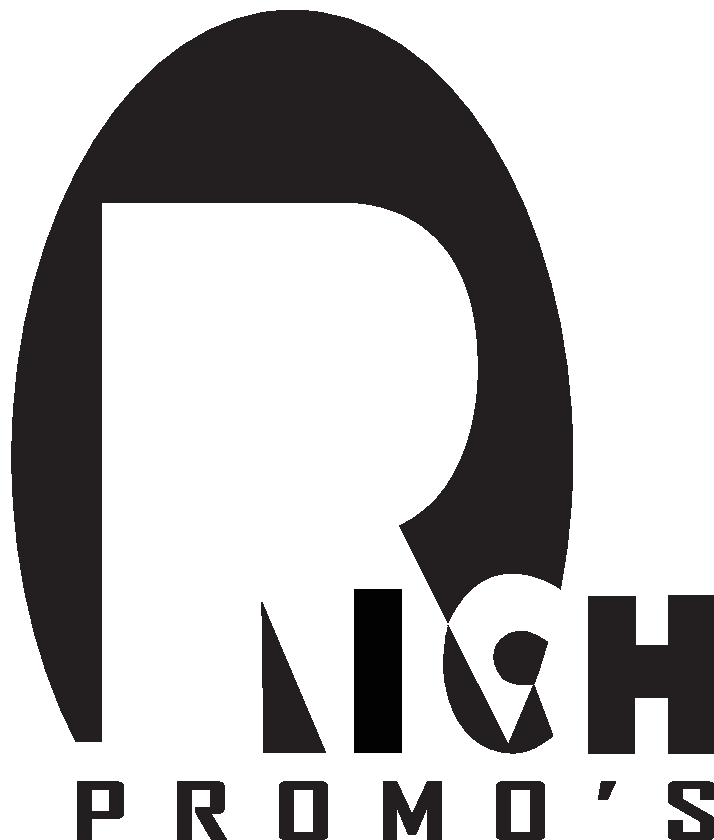 Rich Promo logo
